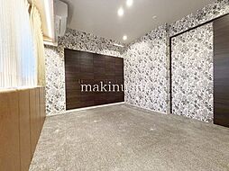 洋室の画像