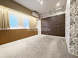 室内の画像
