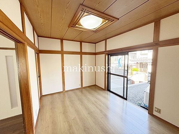 子供部屋