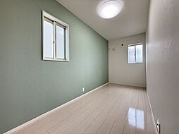 子供部屋の画像