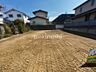 外観：現況写真第一種低層住居専用地域の閑静な住宅地