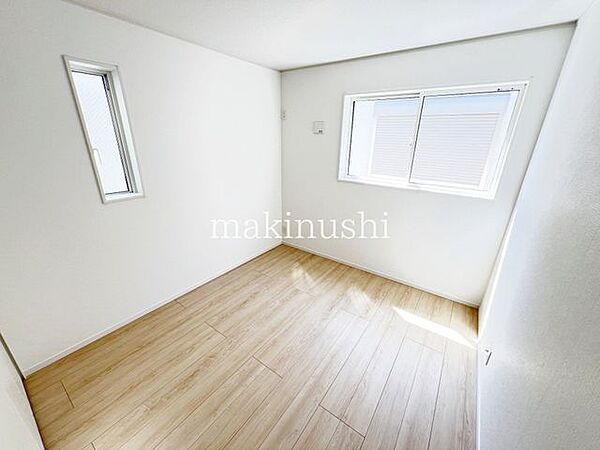 子供部屋