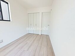 子供部屋の画像