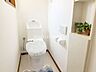 トイレ：・トイレは1階と2階にあります、夜のおトイレも階段を上り下りしないですみますね。