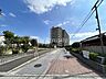 外観：1階庭付き　ハウスクリーニング済です