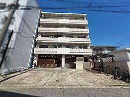 湊マンション