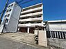 外観：外観湊マンションの外観ですご質問、ご内覧等はお気軽にご連絡ください