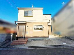 堺市西区山田2丁 中古戸建