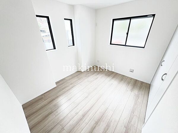 子供部屋
