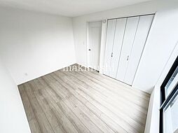 子供部屋の画像