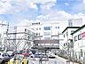 周辺：医療法人浩仁会南堺病院 徒歩13分。 980m