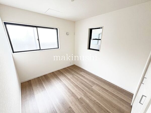 子供部屋