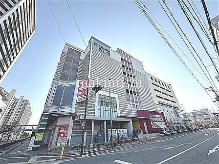 ベルヒル北野田 徒歩26分。 2040m
