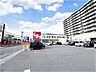 周辺：スギ薬局堺福田店 徒歩7分。 490m