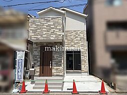 堺市中区福田 新築戸建part7