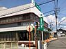 周辺：関西みらい銀行狭山支店 徒歩32分。 2510m
