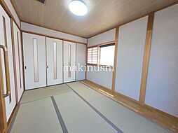 和室の画像