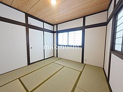 和室の画像
