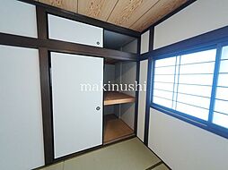 和室の画像