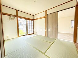 和室の画像