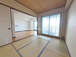 和室の画像