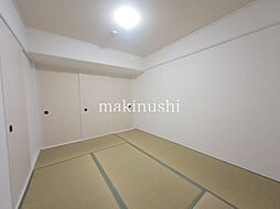 和室の画像