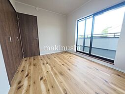 洋室の画像