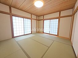 和室の画像