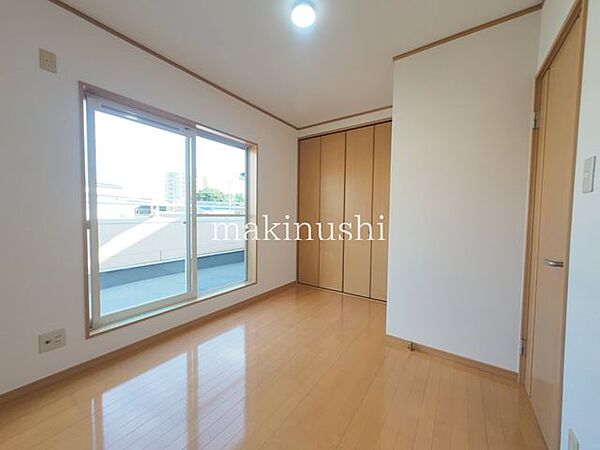 子供部屋