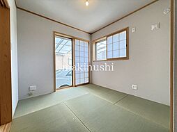 和室の画像