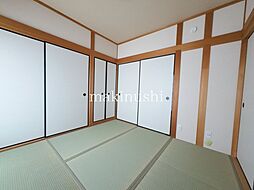 和室の画像