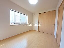 子供部屋の画像