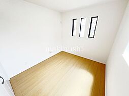 子供部屋の画像