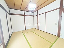 和室の画像