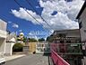 周辺：誉田保育園 徒歩15分。 1190m