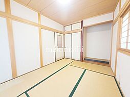 和室の画像