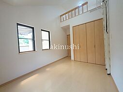 子供部屋の画像