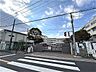 周辺：堺市立東百舌鳥小学校 徒歩17分。 1300m