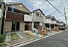 その他：・前面道路は約6.7mと広いので、日々の車の出し入れも安心です。