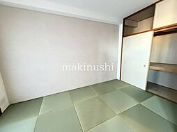 室内の画像