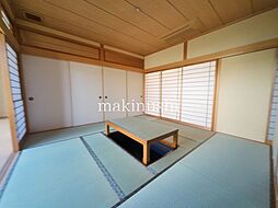 和室の画像
