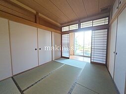 和室の画像