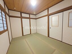 和室の画像