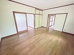 洋室の画像