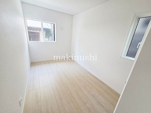 子供部屋