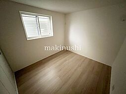 子供部屋の画像