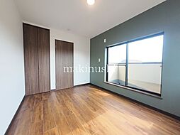 子供部屋の画像
