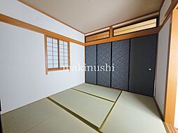 和室の画像