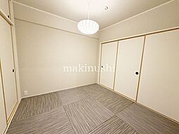 和室の画像