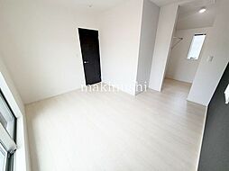 室内の画像